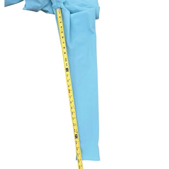 Alo Yoga High Waist 7/8 Airbrush Legging Size Medium - Picture 8 of 11